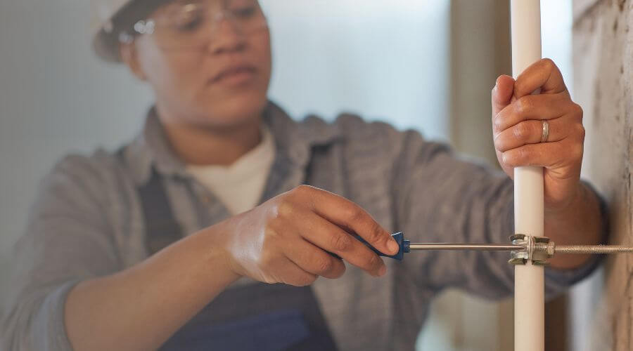 Professional septic tank pumping in Saint James, NY